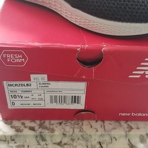 NB  MENS Running Course sneakers